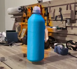 bottle thermal cover