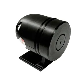 BULLET BILL / BANZAI BILL - No Text Endcap