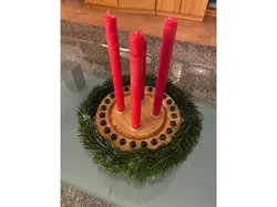 Candle Adapter