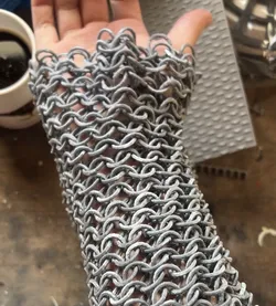 Chainmail v2.1 SLEEVE is here – and it’s a game changer