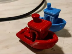 Cristmas Benchy