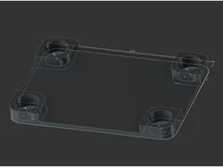 Crossfire Immortal-T Mount Source ONE
