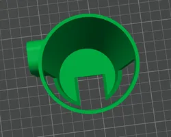 Cybex cup holder v4