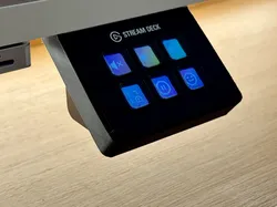 Elgato Stream Deck Mini Mount