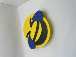 Emoji Card Case