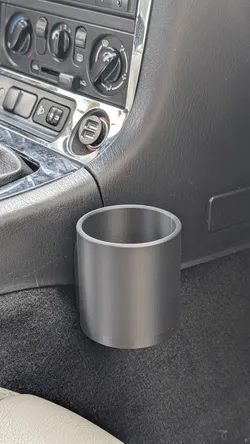 [EU Can Size] Cupholder for NB Mazda MX-5 Miata (1998-2005)