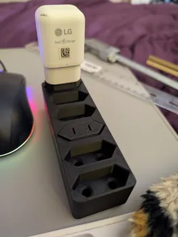 EU to US adapter