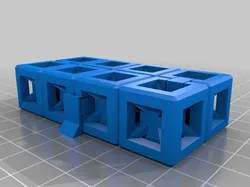 Fișiere pentru imprimante 3D | Fișier 3MF | pub9
