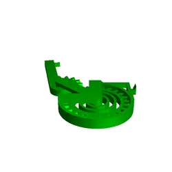 Free Test Models STL Download - test pieceby BigKev7978