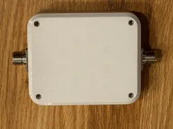 FT240 Balun / Unun box M3 variation