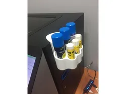 Glue Stick Holder - Magnetic
