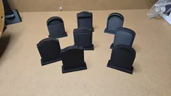 Headstones