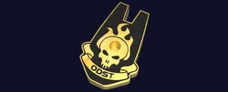 Helldiver ODST Helmet/Headphone Stand