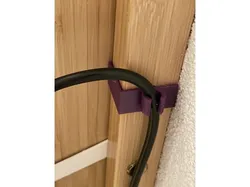 IKEA SVALNÄS Cable clip