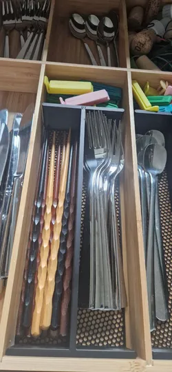 IKEA UPPDATERA Insert