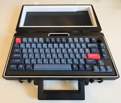Keychron V1 Max Case