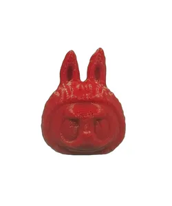 Labubu Snap-n-Twist Jibbitz Charm for Kids' Crocs