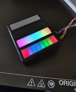 LED Diffuser Test Kit