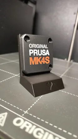 MK4S Tribute Stand