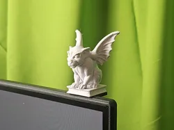 Monitor Gargoyle