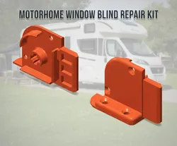 Motorhome Window Blind Repair Kit