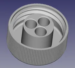 Multiple Carburetor Sync Tool