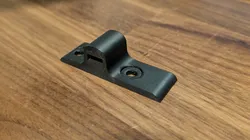 MX-5 / Miata NB Centre Console Lock Latch Replacement Part