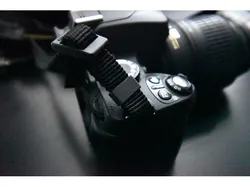 Nikon Camera Strap Loop