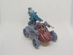 Peacemaker