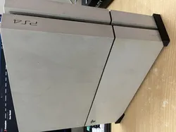 PS4 Feet/Stand
