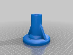Resistant Ground support