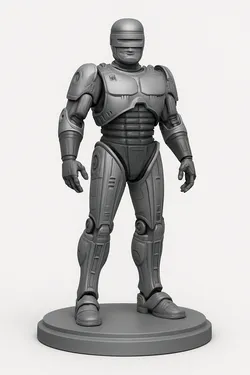 Robocop