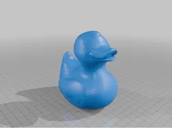 Rubber Duck Debugging