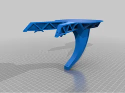 Stable Tensegrity Table