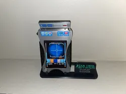 Star Trek: Nemesis Tricorder