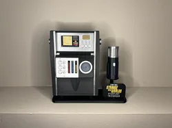 Star Trek: Strange New Worlds Tricorder