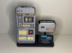 Star Trek TR-580 Tricorder Kit