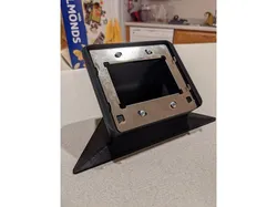 Table Top Stand for QSC TSC-80-G2 Touch Panel