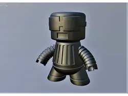 Techno Bot