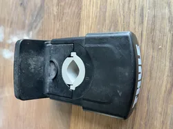 Thule Yepp Nexxt Mini Halterung Slimfit Adapter Bracket