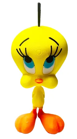 Tweety (No AMS/MMU)