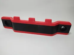 Utility Hook - fits Honda Ridgeline