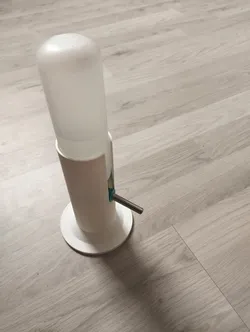 Water Bottle Holder for Hamsters