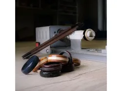 Wood Ring Turning Tool