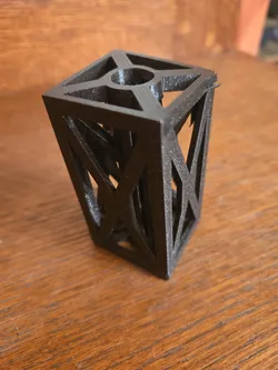 مجاني Props & Terrain STL تنزيل - Tower - Icegianter