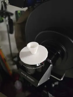 2" Telescope Eyepiece Desiccant Dust Cover