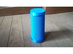 3DPrinter-Terracotta