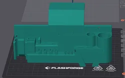5MPRO TOOL TRAY