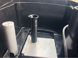 AeroGarden Harvest Nozzle