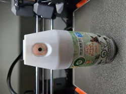 Air Wick Spray Cap